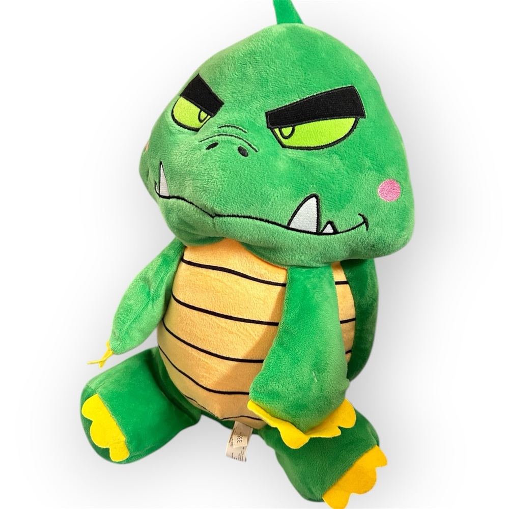 Good Stuff Japanese Monster RODAN
Plush Stuffed Animal Godzilla